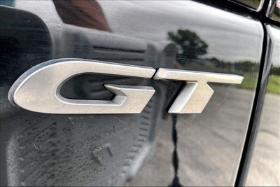 2023 Dodge Hornet GT