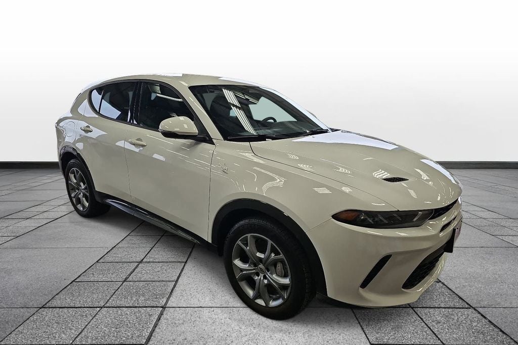 2024 Dodge Hornet R/T