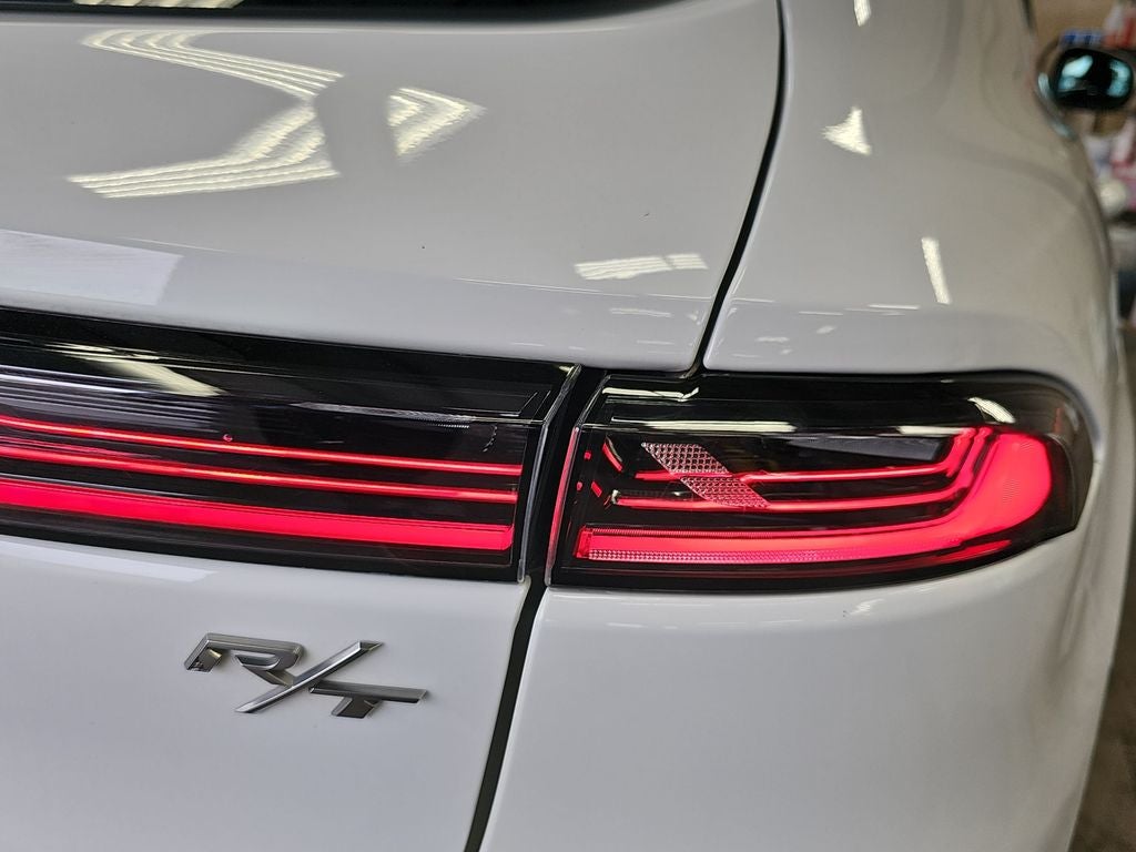 2024 Dodge Hornet R/T