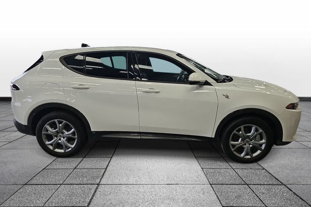 2024 Dodge Hornet R/T