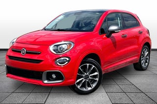 2020 FIAT 500X Pop