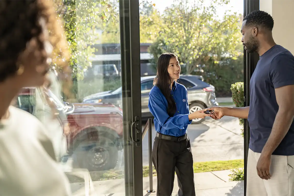 Midwest Ford in Hutchinson KS