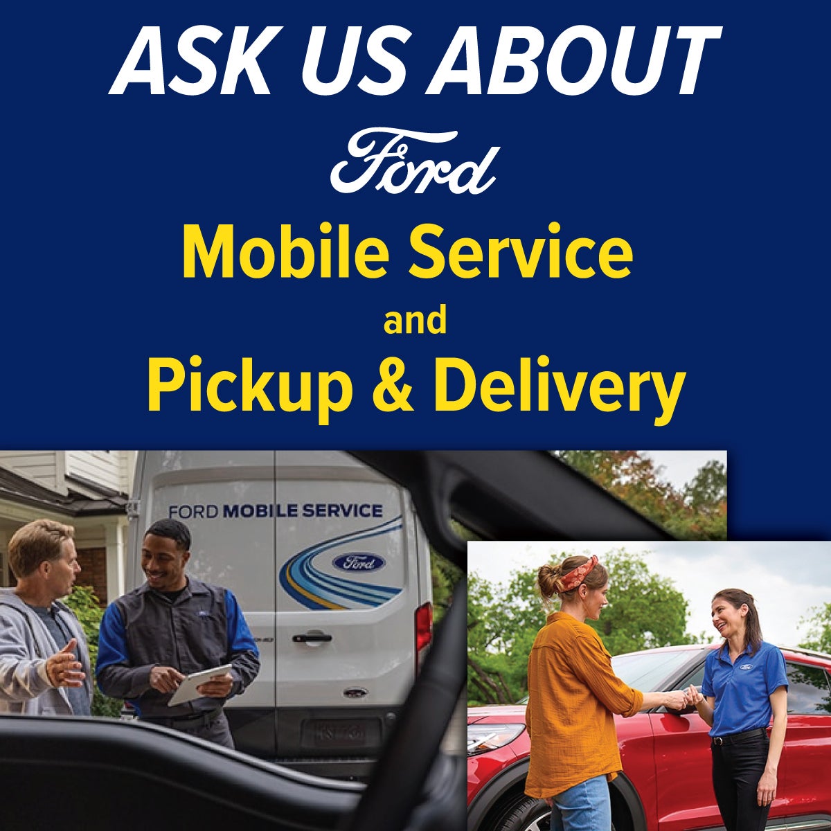 Mobilel Service