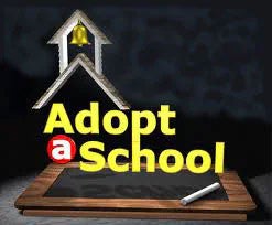 Adopt a School